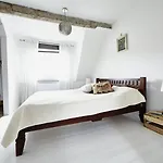 Schuhmacherei Hotel apartamentowy Oestrich-Winkel