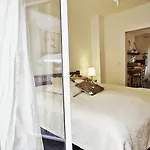 Hotel apartamentowy Schuhmacherei