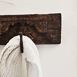 Hotel apartamentowy Schuhmacherei 3*