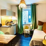 Schuhmacherei Hotel apartamentowy 3*