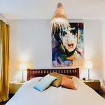 Hotel apartamentowy Schuhmacherei