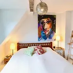 Hotel apartamentowy Schuhmacherei Oestrich-Winkel