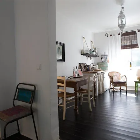 Schuhmacherei アパートホテル 3*