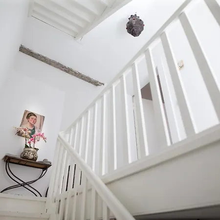 Schuhmacherei شقة فندقية فينكل اوستريش