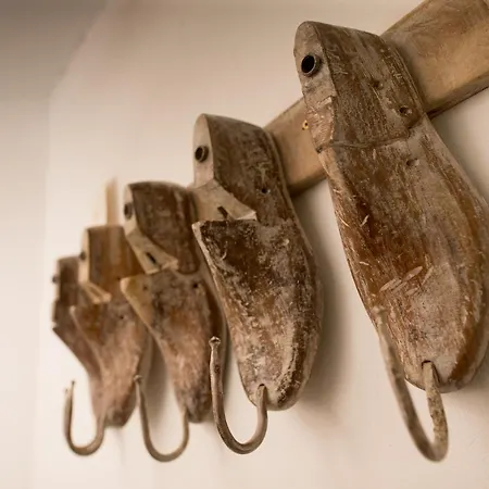 Schuhmacherei エーストリッヒ・ヴィンケル