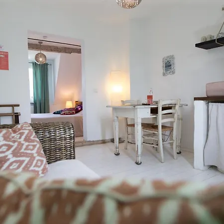 アパートホテル Schuhmacherei