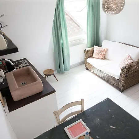 アパートホテル Schuhmacherei エーストリッヒ・ヴィンケル