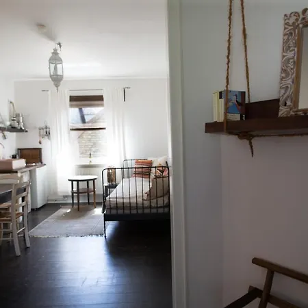 Schuhmacherei アパートホテル