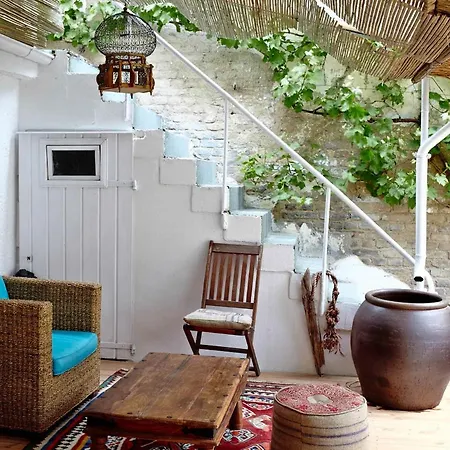 Schuhmacherei アパートホテル エーストリッヒ・ヴィンケル