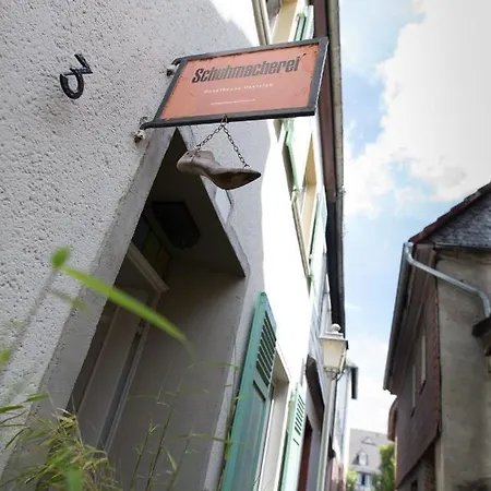 Schuhmacherei 3* エーストリッヒ・ヴィンケル