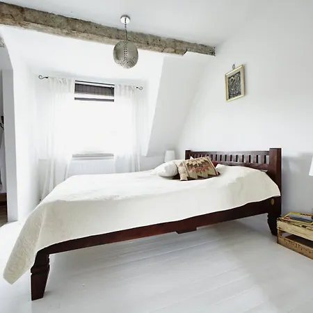 Schuhmacherei アパートホテル エーストリッヒ・ヴィンケル