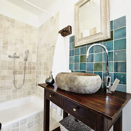 Schuhmacherei アパートホテル エーストリッヒ・ヴィンケル