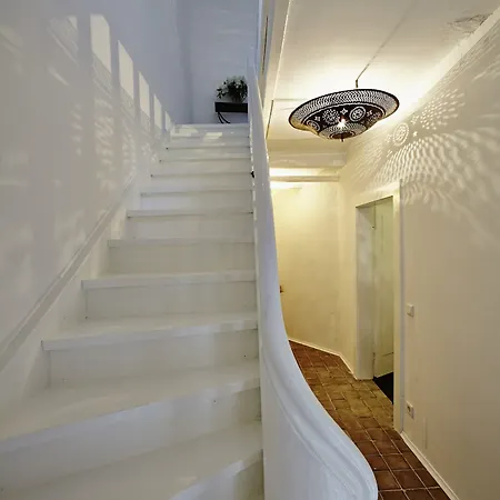 Schuhmacherei Hotel apartamentowy