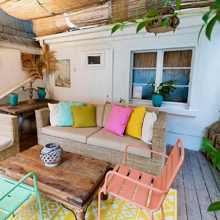 شقة فندقية Schuhmacherei