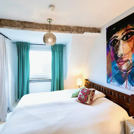 Hotel apartamentowy Schuhmacherei 3*