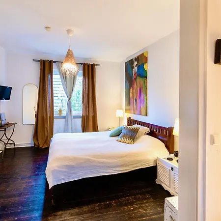 Schuhmacherei Hotel apartamentowy Oestrich-Winkel