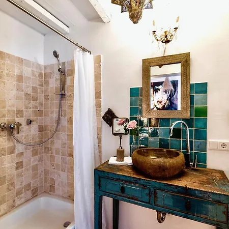 Schuhmacherei شقة فندقية