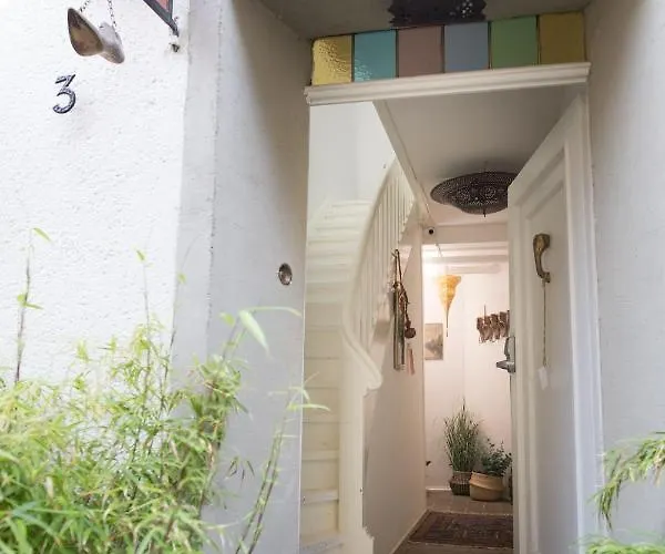 Schuhmacherei شقة فندقية فينكل اوستريش