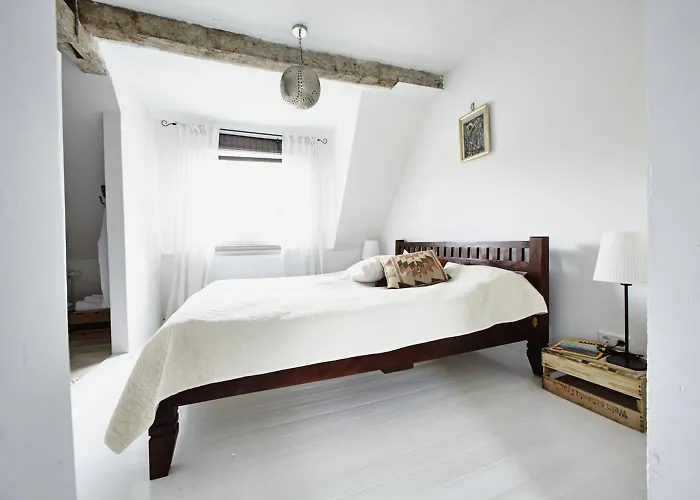 Schuhmacherei شقة فندقية فينكل اوستريش