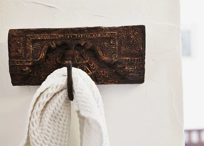 شقة فندقية Schuhmacherei 3*