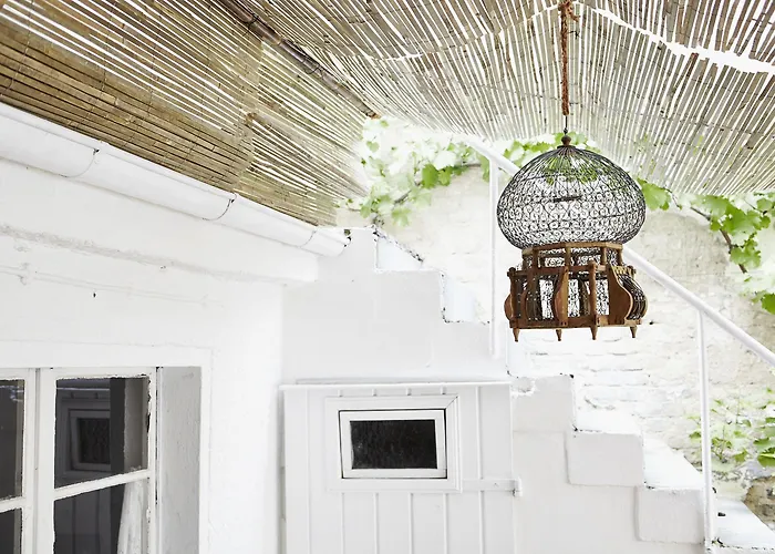 Schuhmacherei شقة فندقية 3*