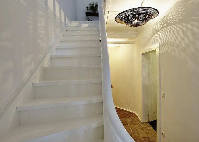 Schuhmacherei شقة فندقية