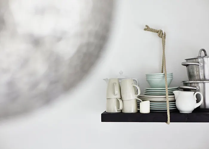 شقة فندقية Schuhmacherei 3*