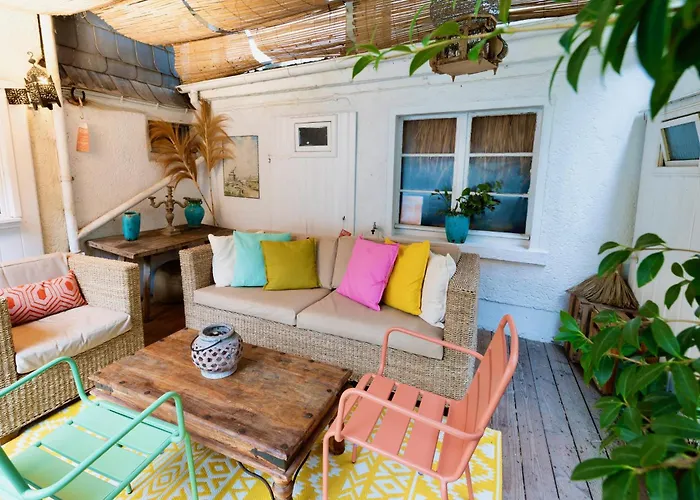 شقة فندقية Schuhmacherei