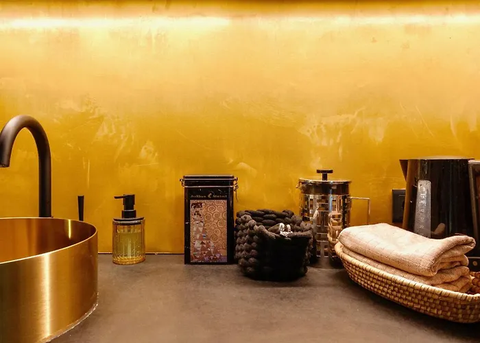 Schuhmacherei شقة فندقية 3*