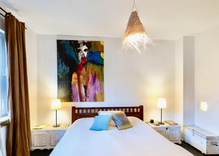 Schuhmacherei 3* فينكل اوستريش