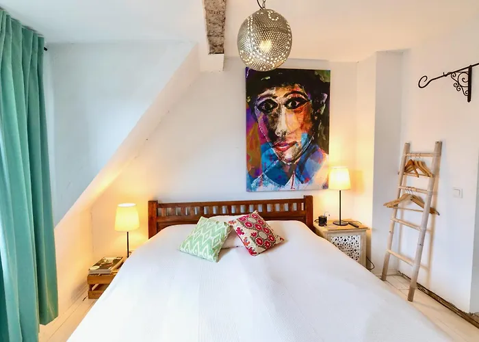 شقة فندقية Schuhmacherei فينكل اوستريش