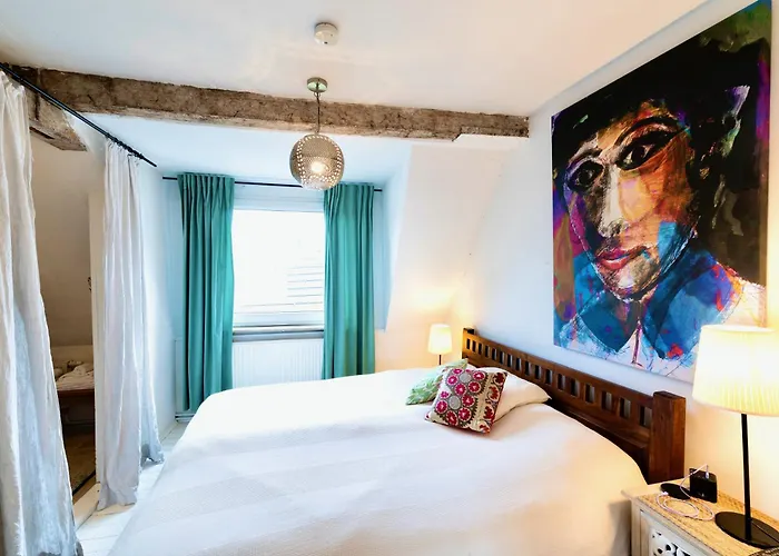 شقة فندقية Schuhmacherei 3*