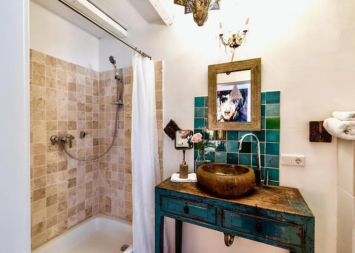 Schuhmacherei شقة فندقية